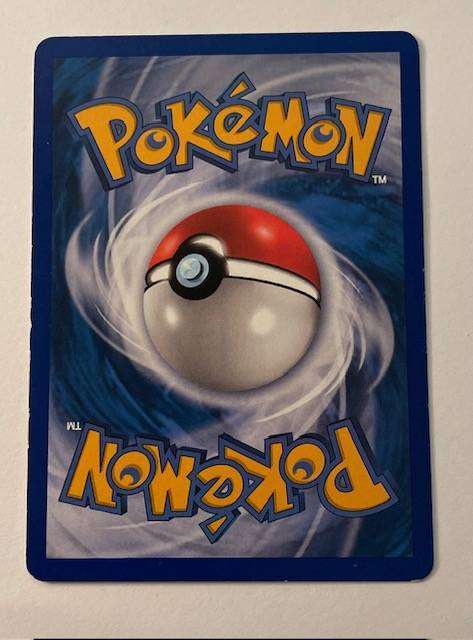 Pokémon TCG - VICTREBEEL- 42/147 - RARE  - 2002 - AQUAPOLIS -  NM