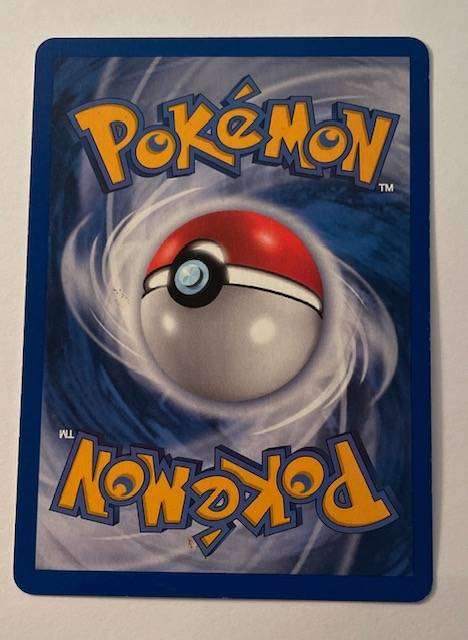 Pokémon TCG - MILTANK - 94/147  - 2002 - AQUAPOLIS -  NM