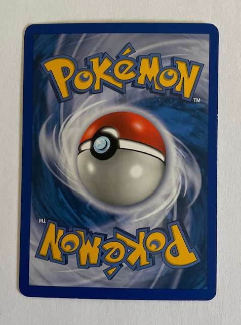 Pokémon TCG -  VILEPLUME - Hologram - RARE - 2002 H31/H32