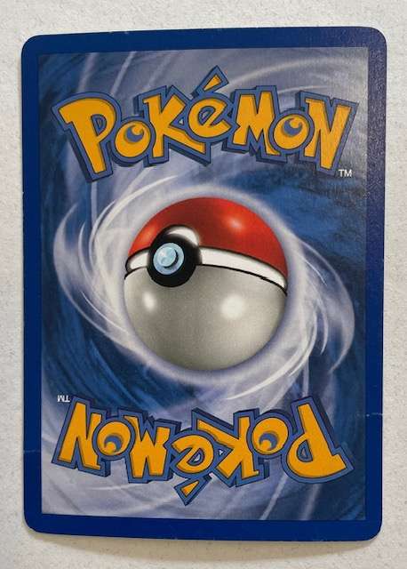 Pokémon Trading Card - 2003 - SANDSLASH 21/100 REV HOLO RARE MP