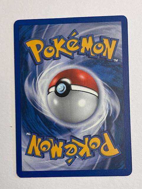 Pokémon TCG - GRIMER - 2002 - 79/147 -  AQUAPOLIS - NM
