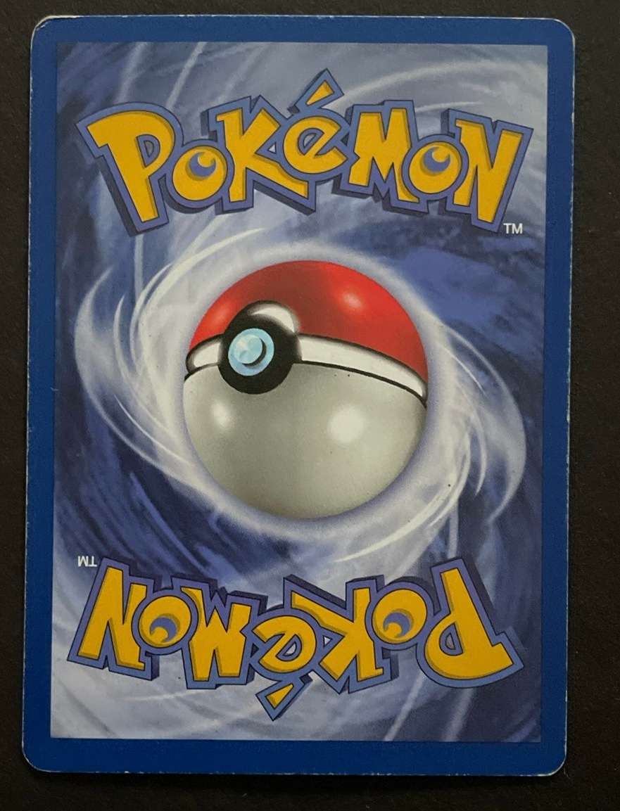 Pokémon Trading Card - 1999-2000 - KANGASKHAN - 2ND EDITION - 26/130 RARE  NON HOLO- MP