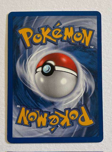 Pokémon TCG - CUBONE - 2002 - 72/147 - AQUAPOLIS - NM