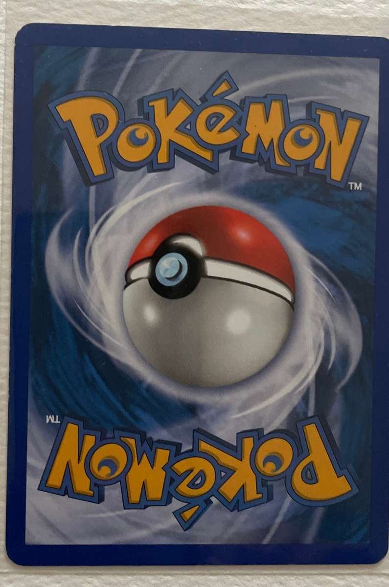 Pokémon Trading - HOUNDOOM - 15/147 - 2000- RARE! LP NM