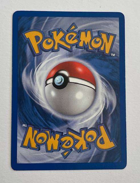 Pokémon TCG - SENTRET -107/147 - 2002 - AQUAPOLIS -  NM
