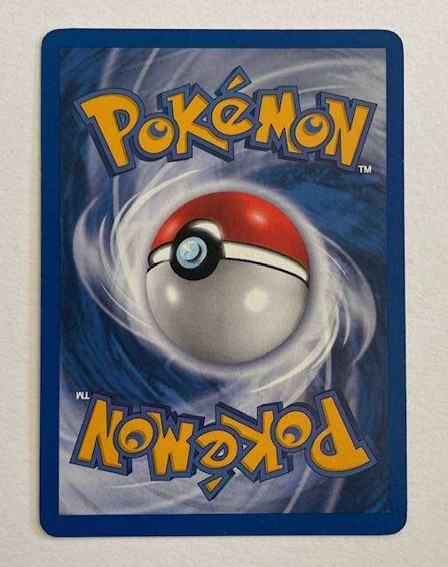 Pokémon TCG - GOLDEEN - 78/147 - 2002 - AQUAPOLIS -  NM
