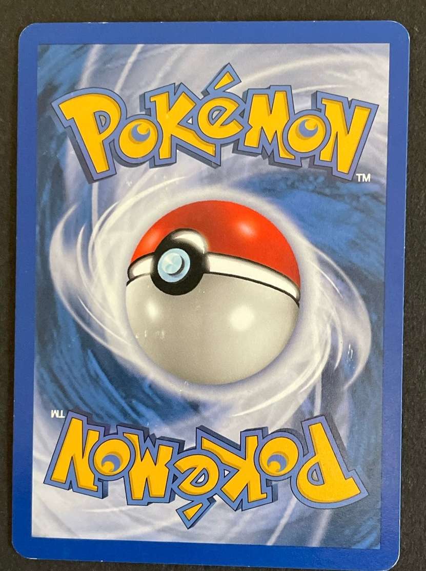 Pokémon Trading Card - 2002 - SMOOCHUM - 61/147 - UC -  LP