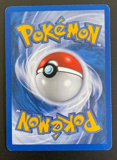 Pokémon Trading Card - VULPIX - 116/147 - 2002 - LP - UNCOMMON