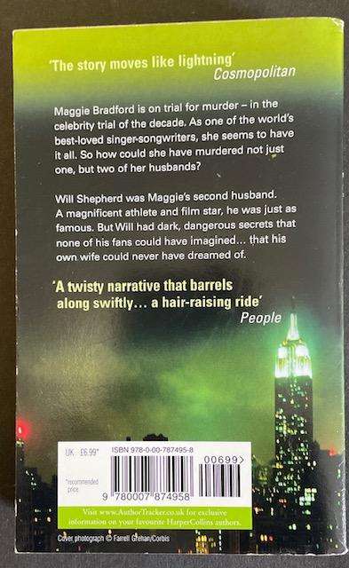 JAMES PATTERSON - HIDE AND SEEK