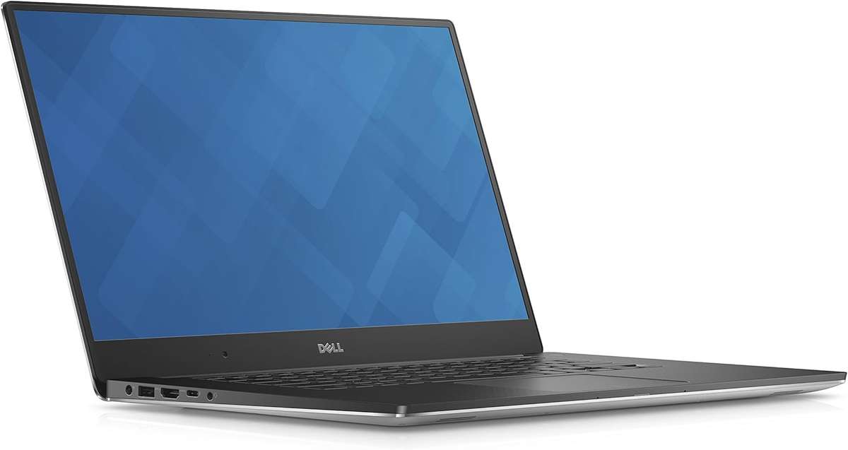 DEll Precision 5510