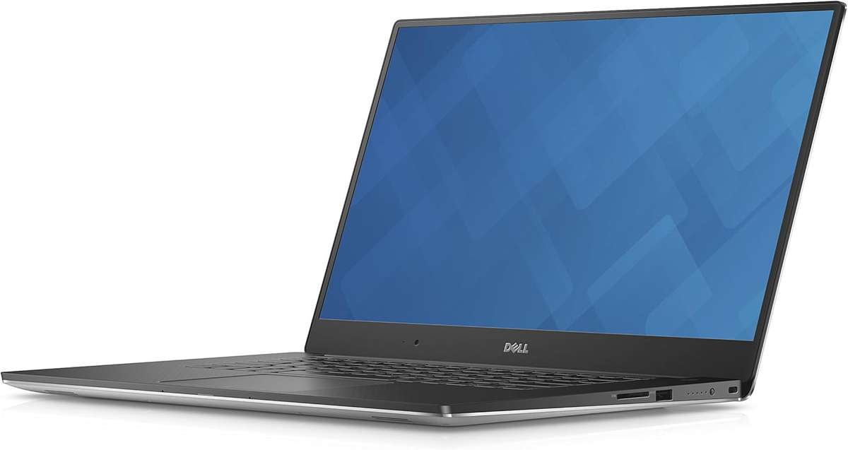DEll Precision 5510