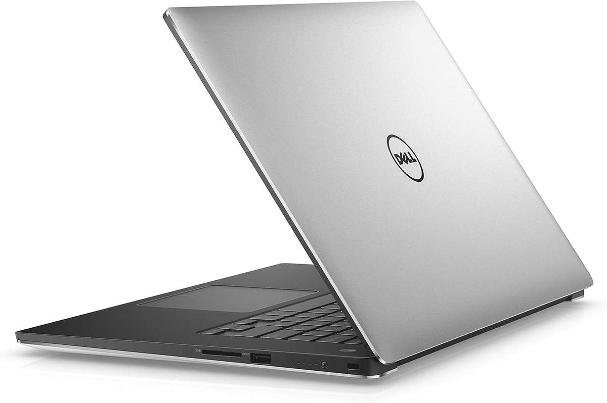 DEll Precision 5510