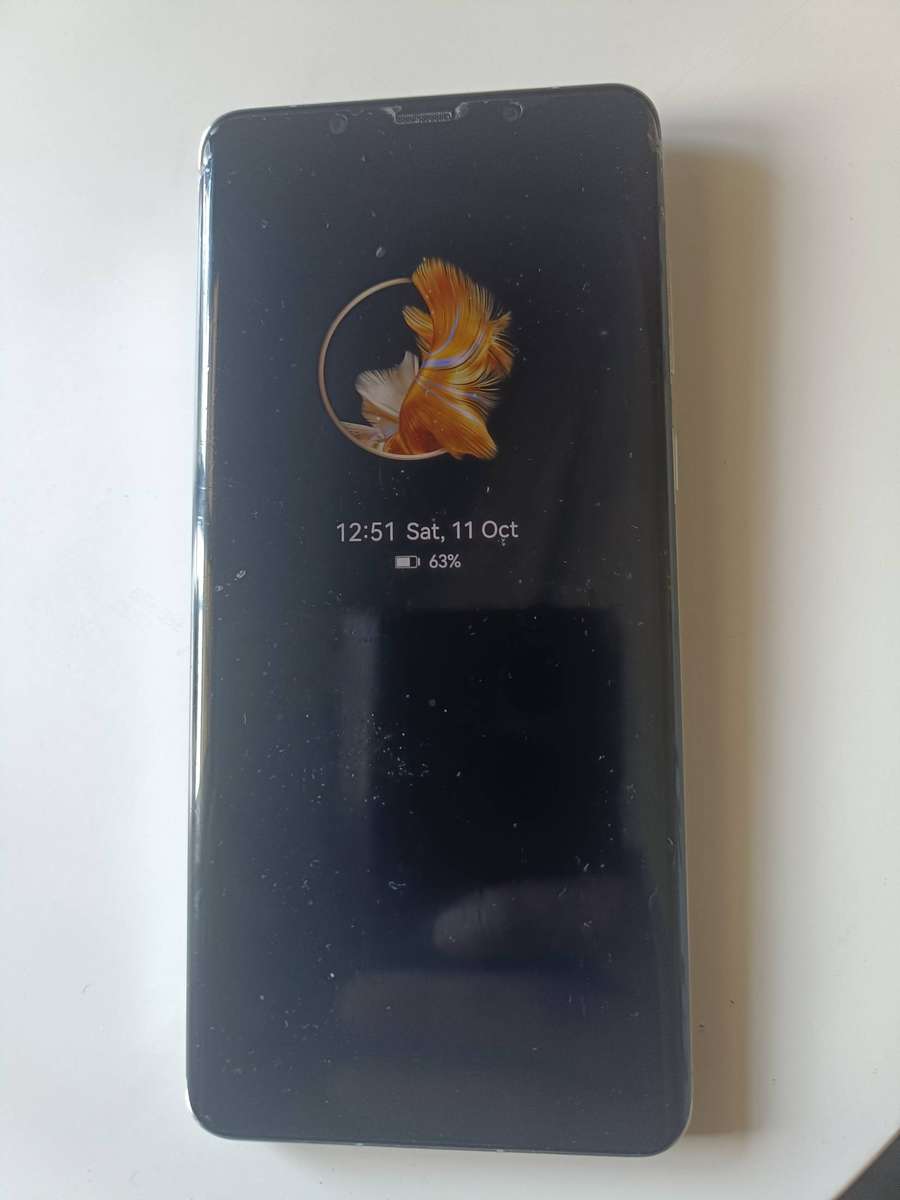 Huawei Mate 50 Pro 256GB Dual Sim