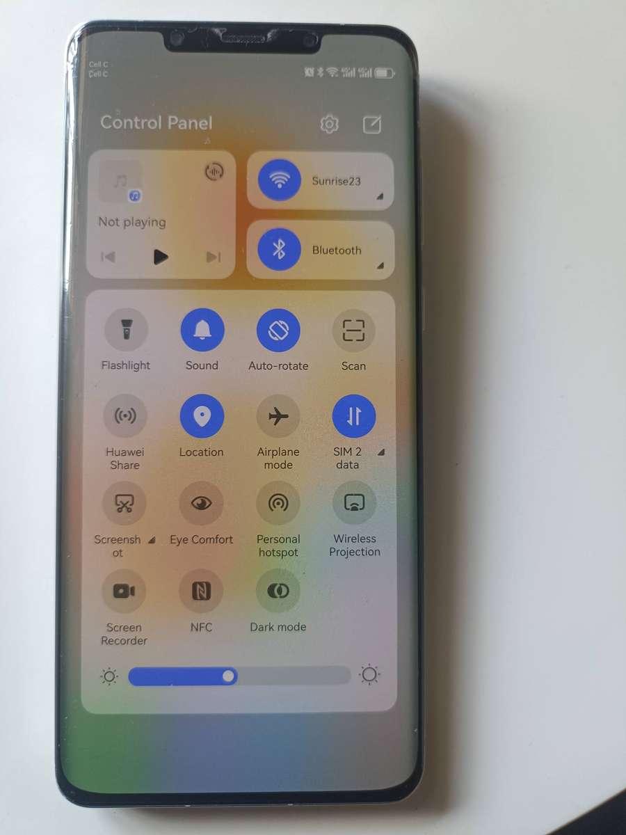 Huawei Mate 50 Pro 256GB Dual Sim