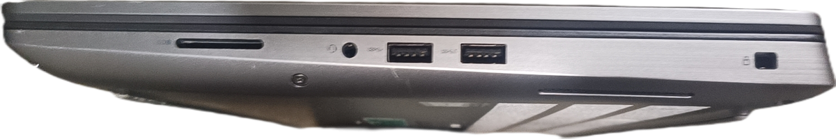 UPGRADED Dell Precision 7550 Mobile Workstation | i9 | 128GB RAM | 16GB GPU | 2.5TB SSD/HDD | Tou