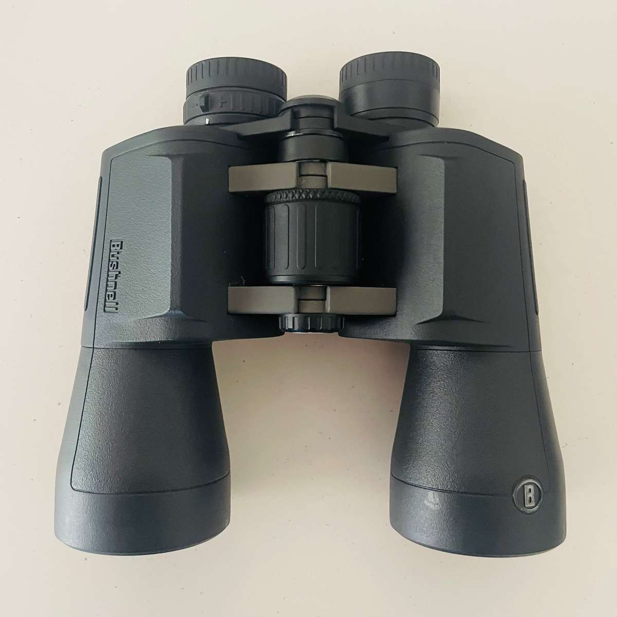 Bushnell Powerview 2 20x50 Binoculars