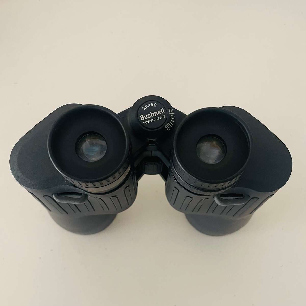 Bushnell Powerview 2 20x50 Binoculars