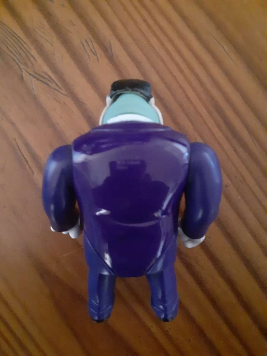 TWO VINTAGE FIGURES!