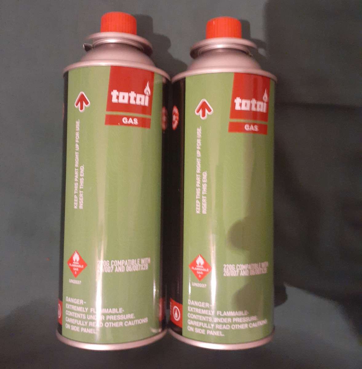 Single Plate Gas Stove!