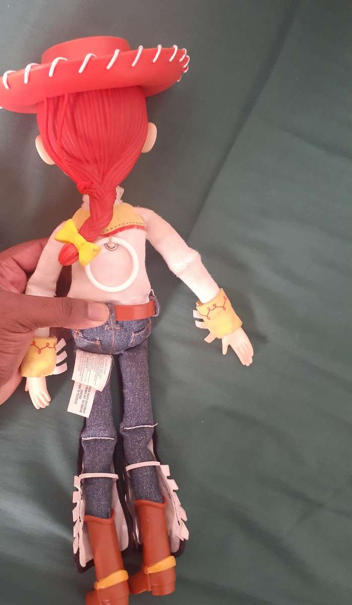 VINTAGE TOY STORY COMBO!