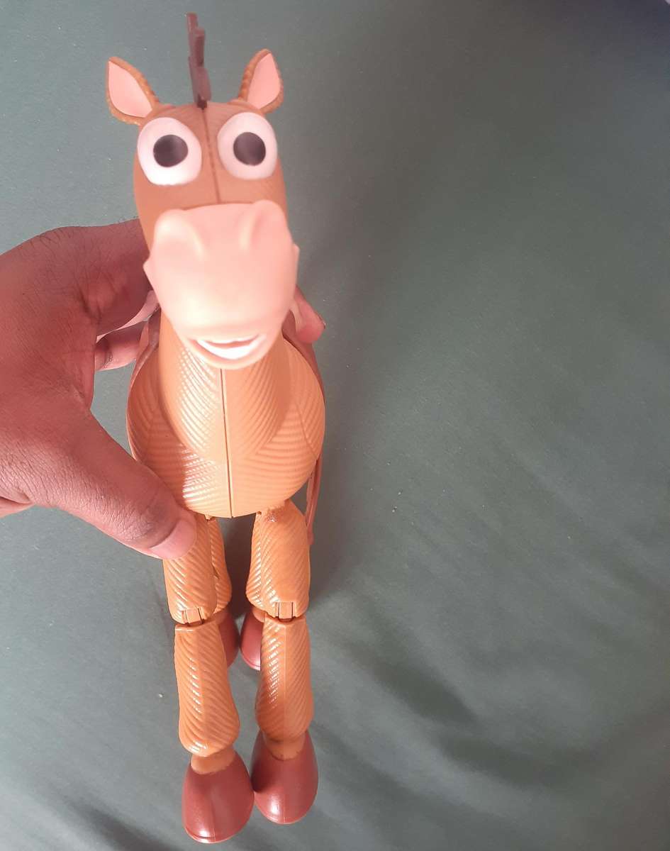 VINTAGE TOY STORY COMBO!