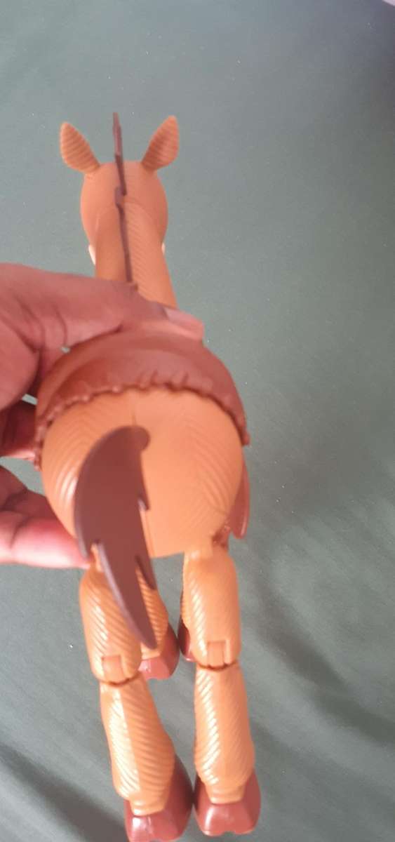 VINTAGE TOY STORY COMBO!