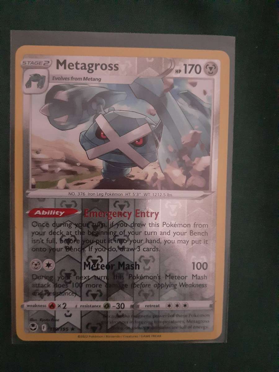 5 Super Rare Pokemon Cards!