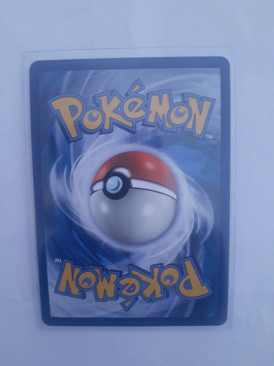 HOOPA GX ULTRA RARE SHINY POKEMON CARD!