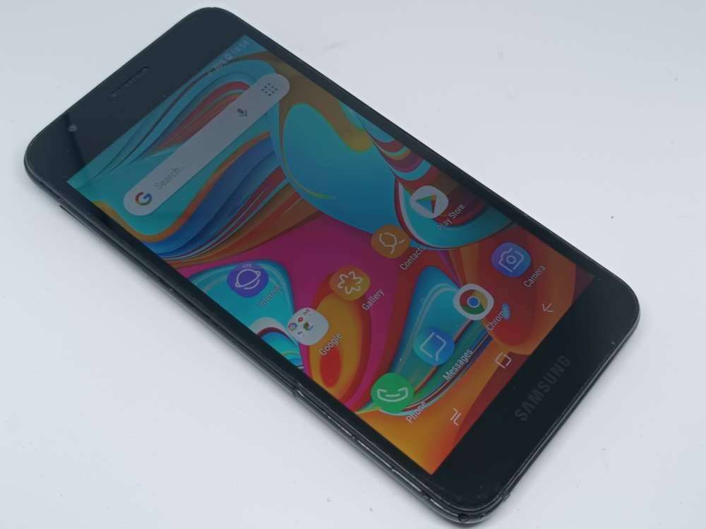 SAMSUNG GALAXY A2 CORE SMARTPHONE!