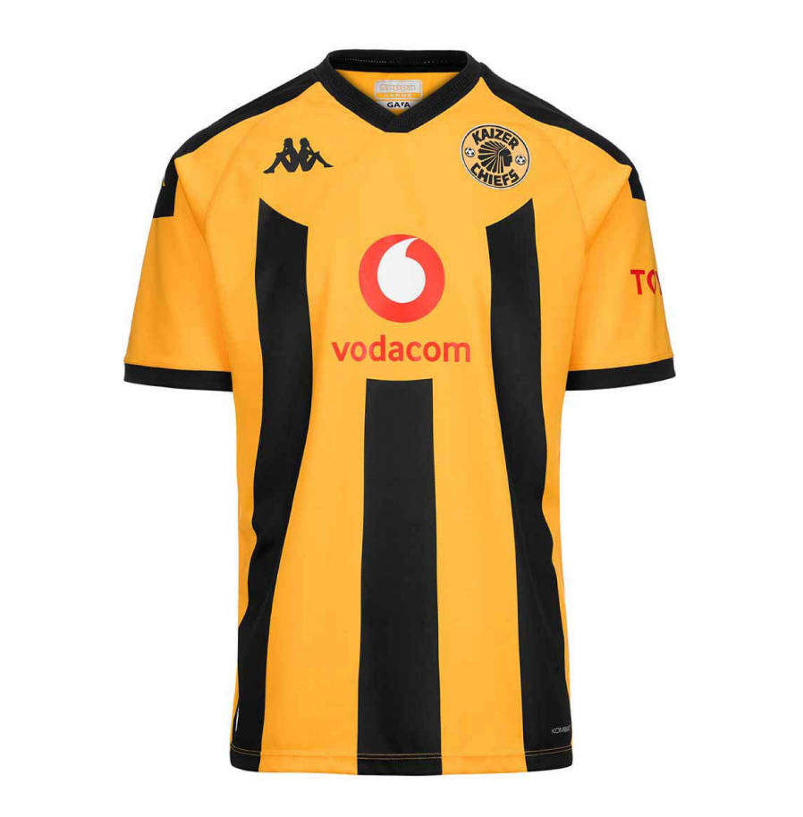 Kaizer Chiefs FC 2024/25 Home kit "Medium"