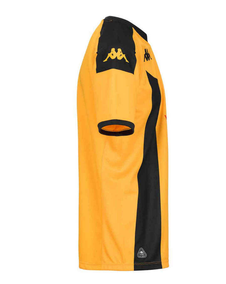 Kaizer Chiefs FC 2024/25 Home kit "Medium"