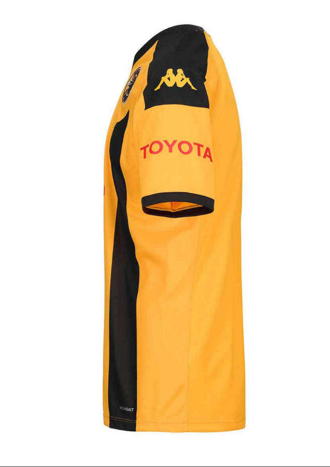 Kaizer Chiefs FC 2024/25 Home kit "Medium"