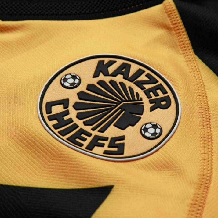 Kaizer Chiefs FC 2024/25 Home kit "Medium"