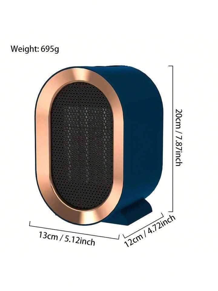 AIR HEATER
