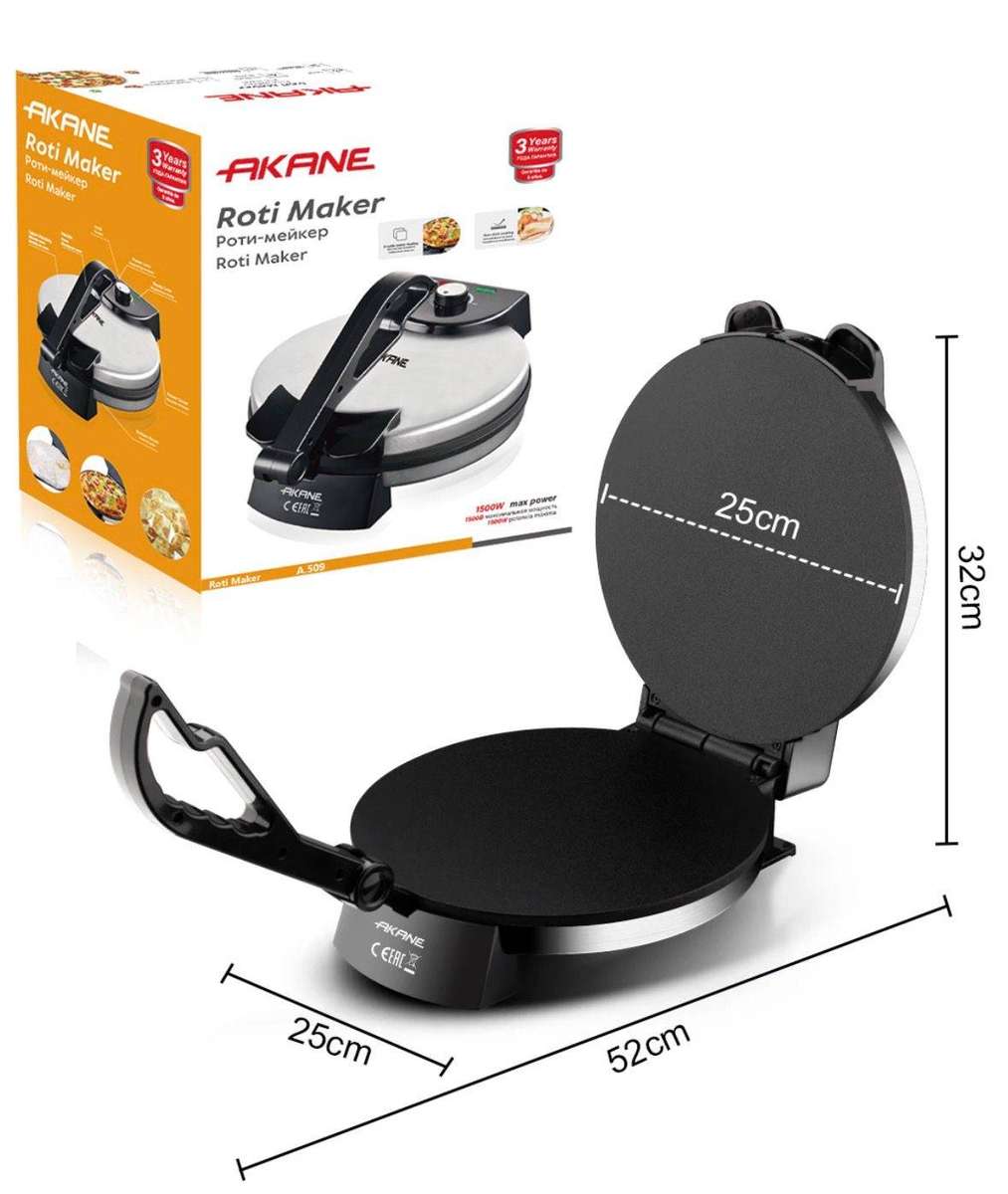 ELECTRIC ROTI MAKER