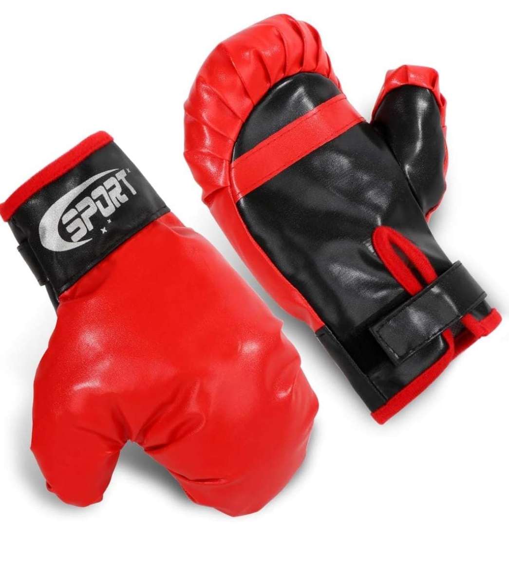 Boxing Ball Set