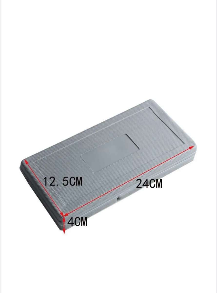 40 PCS COMBINATION SOCKET WRENCH SET