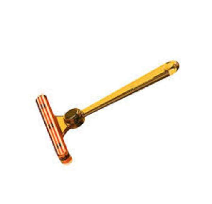 BURRAAQ TRANDING / HAIR SHAVING ARTIFACT