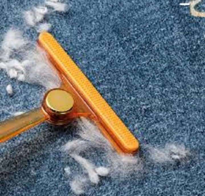 BURRAAQ TRANDING / HAIR SHAVING ARTIFACT