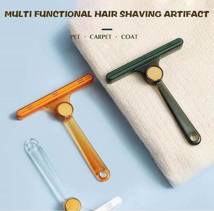 BURRAAQ TRANDING / HAIR SHAVING ARTIFACT