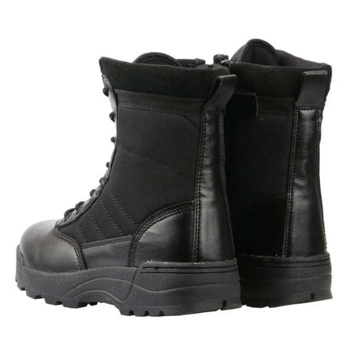 Lightweight Tactical Boots