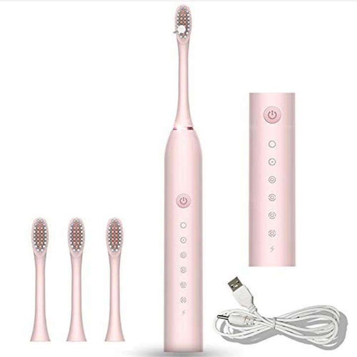 BURRAAQ TRANDING / ELECTRIC TOOTHBRUSH