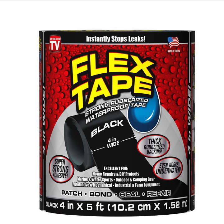 BURRAAQ TRANDING/ FLEX TAPE