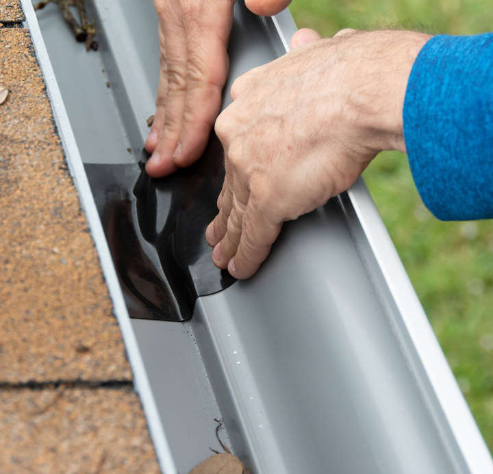 BURRAAQ TRANDING/ FLEX TAPE