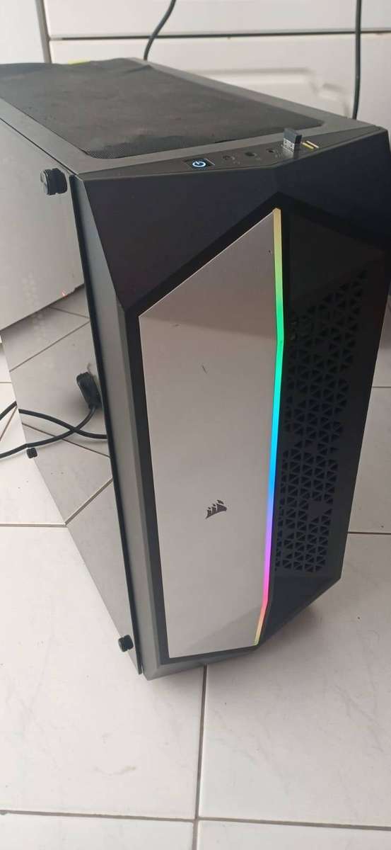 i5 10th gen  512 gig  nvme 16 gig ddr4 1660ti