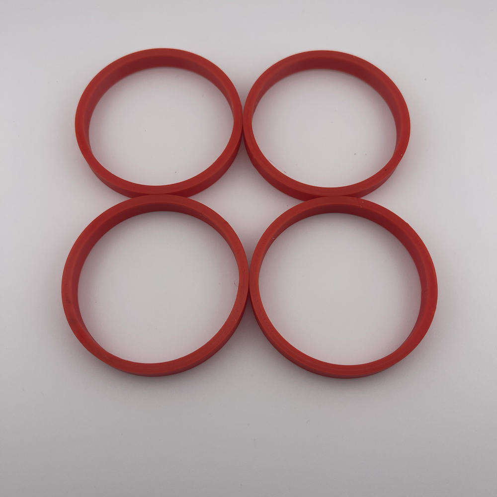 Spigot Hub Centric Rings