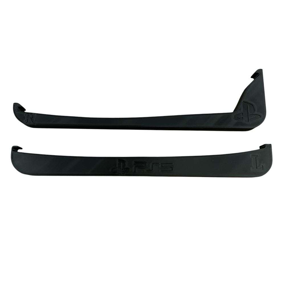 PS5 Disc Edition Console Horizontal Foot Stand