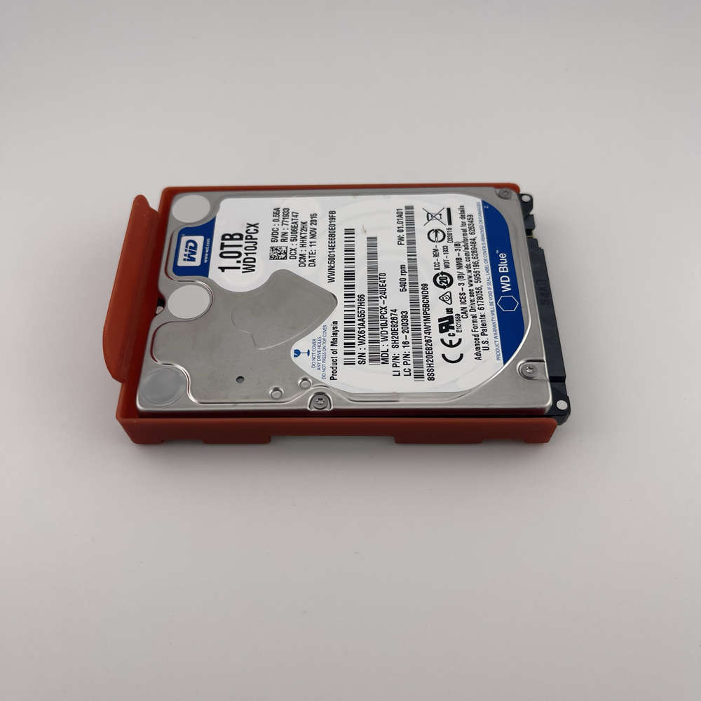 PS3 Super Slim HD Tray