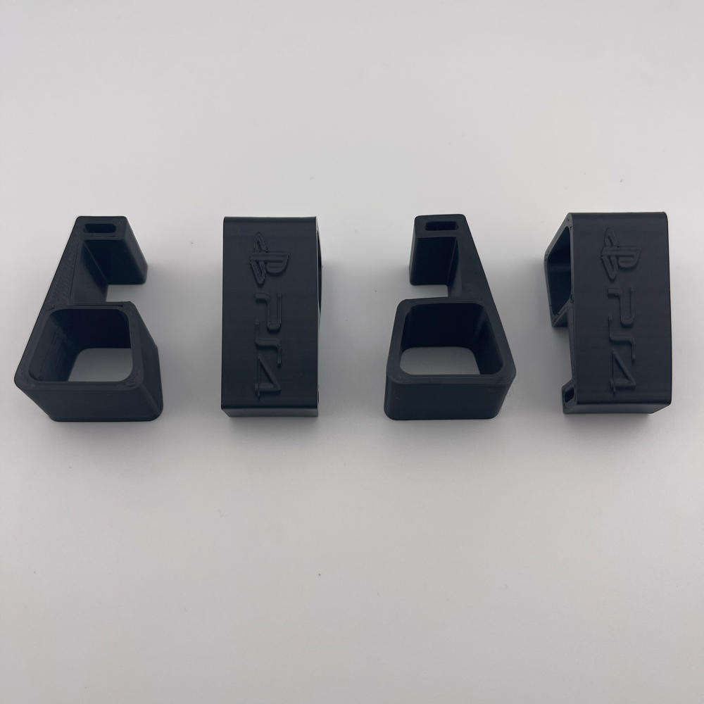 PS4 Pro Console Feet