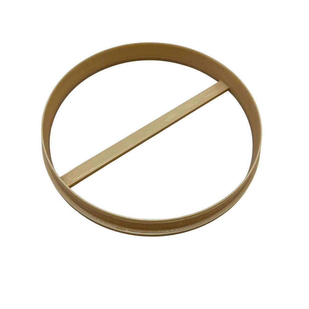 2011 Pie Press System